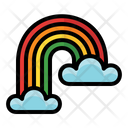 پیش‌نمایش فایل rainbow-3392288 از پک بهار
