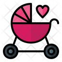 پیش‌نمایش فایل baby-stroller-3392475 از پک روز مادر