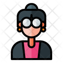 پیش‌نمایش فایل grandmother-3392449 از پک روز مادر