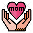 پیش‌نمایش فایل love-mom-3392456 از پک روز مادر