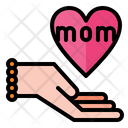 پیش‌نمایش فایل love-mom-3392457 از پک روز مادر