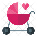 پیش‌نمایش فایل baby-stroller-3392574 از پک روز مادر