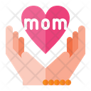 پیش‌نمایش فایل love-mom-3392555 از پک روز مادر