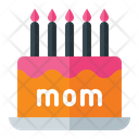 پیش‌نمایش فایل mother-day-cake-3392537 از پک روز مادر