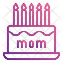 پیش‌نمایش فایل mother-day-cake-3392488 از پک روز مادر
