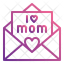 پیش‌نمایش فایل mother-day-mail-3392501 از پک روز مادر