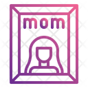 پیش‌نمایش فایل mother-photo-frame-3392519 از پک روز مادر