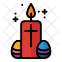 پیش‌نمایش فایل candle-3392026 از پک عید پاک
