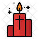 پیش‌نمایش فایل candle-3392027 از پک عید پاک