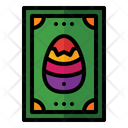 پیش‌نمایش فایل easter-card-3392006 از پک عید پاک