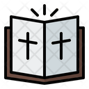 پیش‌نمایش فایل open-bible-3391979 از پک عید پاک