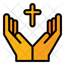 پیش‌نمایش فایل pray-3391990 از پک عید پاک