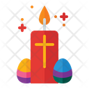 پیش‌نمایش فایل candle-3392030 از پک عید پاک