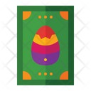 پیش‌نمایش فایل easter-card-3392060 از پک عید پاک