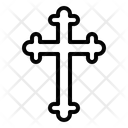 پیش‌نمایش فایل cross-3392103 از پک عید پاک