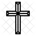 پیش‌نمایش فایل cross-3392104 از پک عید پاک