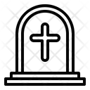پیش‌نمایش فایل graveyard-3392101 از پک عید پاک