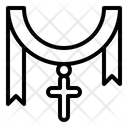 پیش‌نمایش فایل sash-cross-3392098 از پک عید پاک