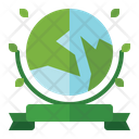 پیش‌نمایش فایل ecology-ribbon-3392218 از پک روز زمین