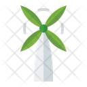 پیش‌نمایش فایل green-windmill-3392186 از پک روز زمین