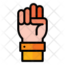 پیش‌نمایش فایل fist-3420987 از پک روز کارگر
