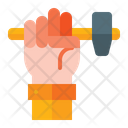 پیش‌نمایش فایل hold-hammer-3421037 از پک روز کارگر