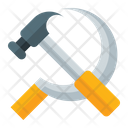 پیش‌نمایش فایل sickle-3421061 از پک روز کارگر
