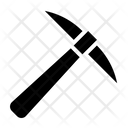 پیش‌نمایش فایل pickaxe-3421157 از پک روز کارگر