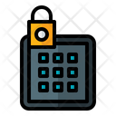 پیش‌نمایش فایل password-lock-3421203 از پک خانه هوشمند