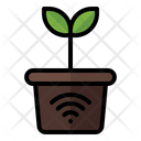 پیش‌نمایش فایل plant-3421194 از پک خانه هوشمند