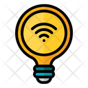 پیش‌نمایش فایل smart-bulb-3421182 از پک خانه هوشمند