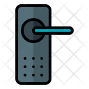 پیش‌نمایش فایل smart-door-lock-3421186 از پک خانه هوشمند