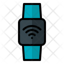 پیش‌نمایش فایل smart-watch-3421222 از پک خانه هوشمند