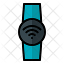 پیش‌نمایش فایل smart-watch-3421223 از پک خانه هوشمند