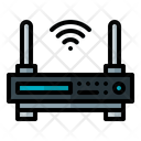 پیش‌نمایش فایل wireless-router-3421199 از پک خانه هوشمند