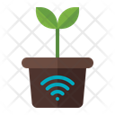 پیش‌نمایش فایل plant-3421245 از پک خانه هوشمند
