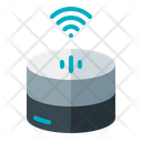 پیش‌نمایش فایل smart-alexa-3421267 از پک خانه هوشمند