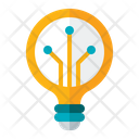 پیش‌نمایش فایل smart-bulb-3421232 از پک خانه هوشمند