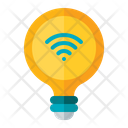 پیش‌نمایش فایل smart-bulb-3421233 از پک خانه هوشمند
