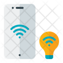 پیش‌نمایش فایل smart-bulb-3421257 از پک خانه هوشمند