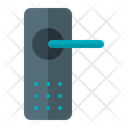پیش‌نمایش فایل smart-door-lock-3421237 از پک خانه هوشمند
