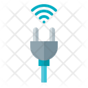 پیش‌نمایش فایل smart-plug-3421246 از پک خانه هوشمند