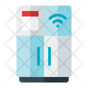 پیش‌نمایش فایل smart-refrigerator-3421248 از پک خانه هوشمند