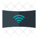 پیش‌نمایش فایل smart-tv-3421264 از پک خانه هوشمند