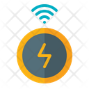پیش‌نمایش فایل wireless-charger-3421240 از پک خانه هوشمند