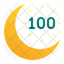 پیش‌نمایش فایل crescent-moon-3438094 از پک رمضان