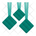 پیش‌نمایش فایل ketupat-3438129 از پک رمضان