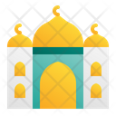 پیش‌نمایش فایل mosque-3438118 از پک رمضان