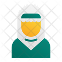 پیش‌نمایش فایل muslim-woman-3438089 از پک رمضان