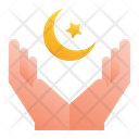 پیش‌نمایش فایل praying-allah-3438125 از پک رمضان